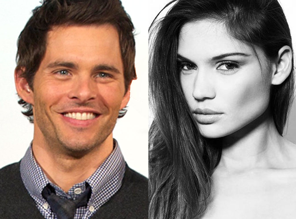 James Marsden Welcomes Son With Rose Costa E Online